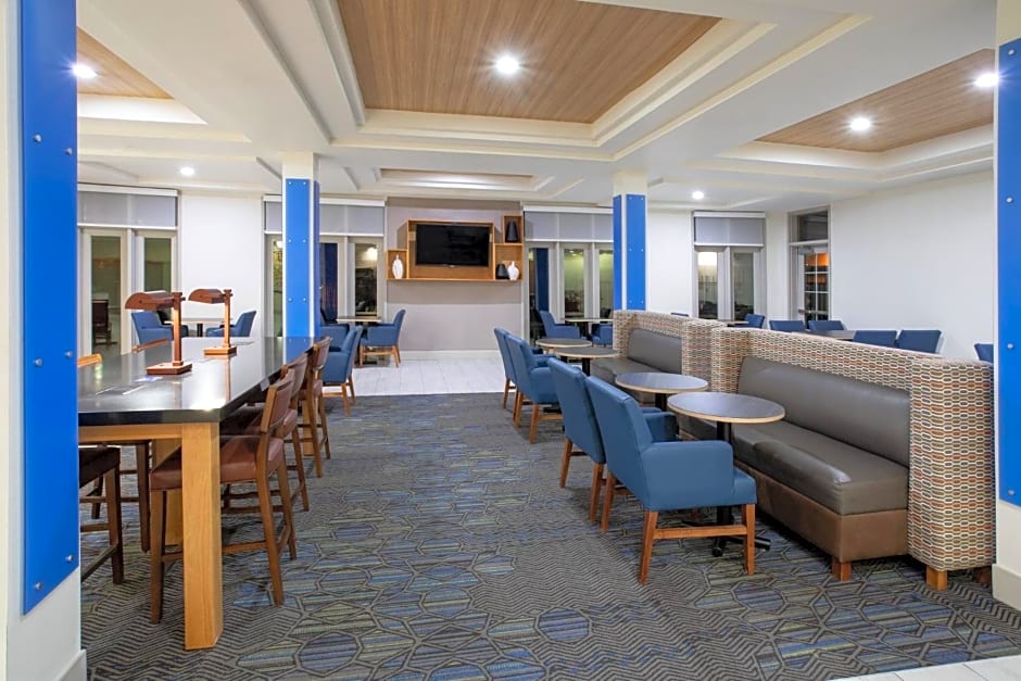 Holiday Inn Express & Suites Tucson, an IHG Hotel