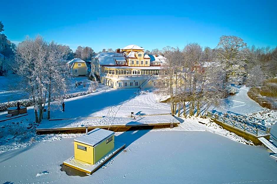 Möckelsnäs Herrgård