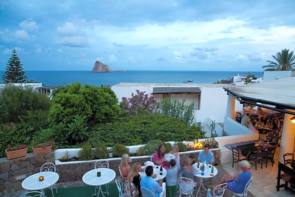 Hotel La Terrazza