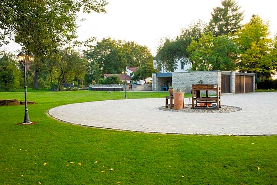 Landhotel Alte Töpferei