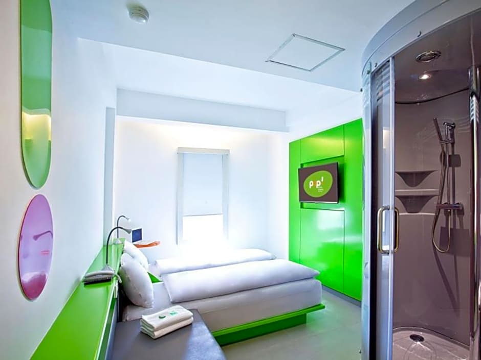 POP! Hotel Gubeng