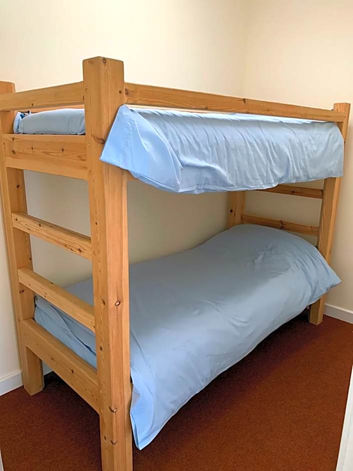 River Wye Hostel