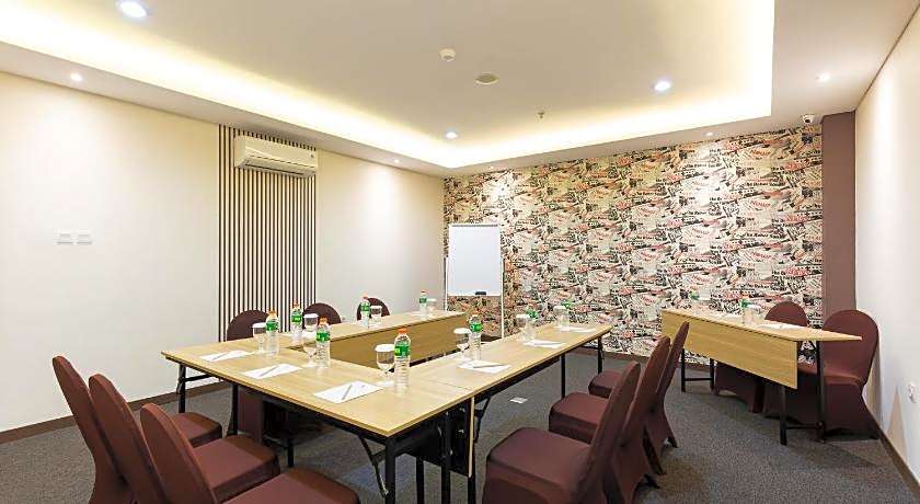 Great Diponegoro Hotel Surabaya