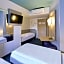 B&B Hotel Dortmund-City