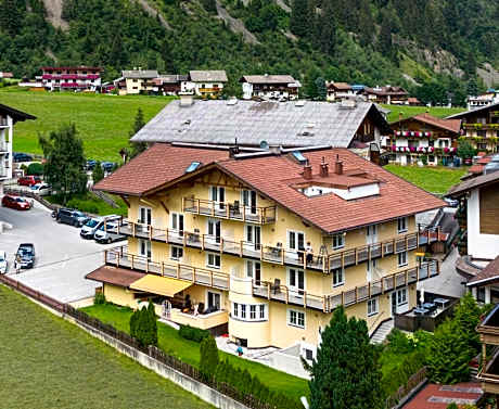 Apartments zur Sonne