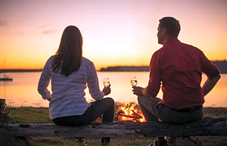 Ye Olde Argyler Lodge