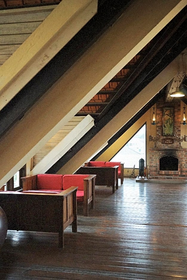 Saphir Dalat Hotel