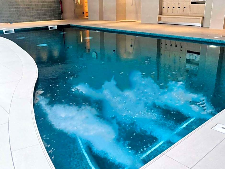 Novotel York Centre