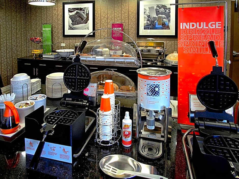 Hampton Inn By Hilton & Suites-Moore