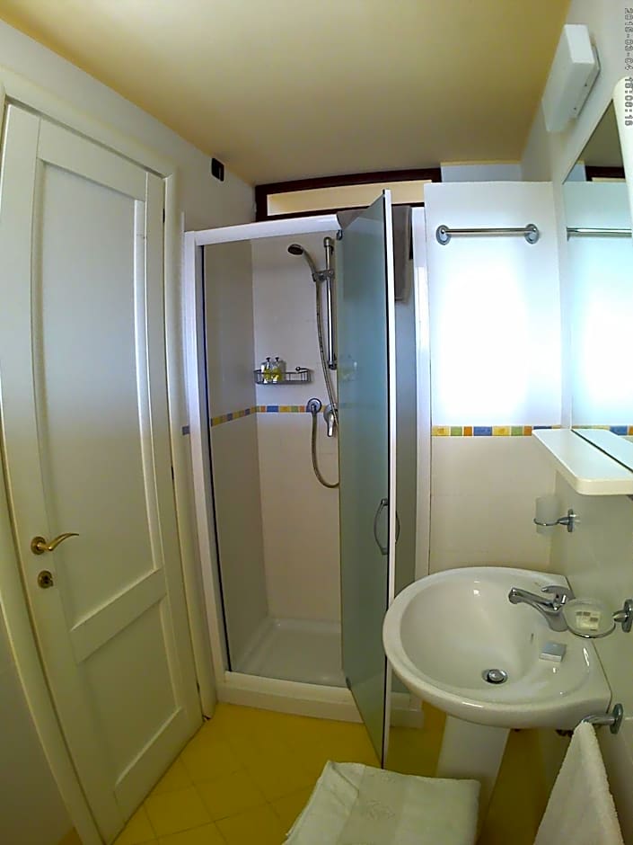 Bed And Breakfast Perla Del Sole