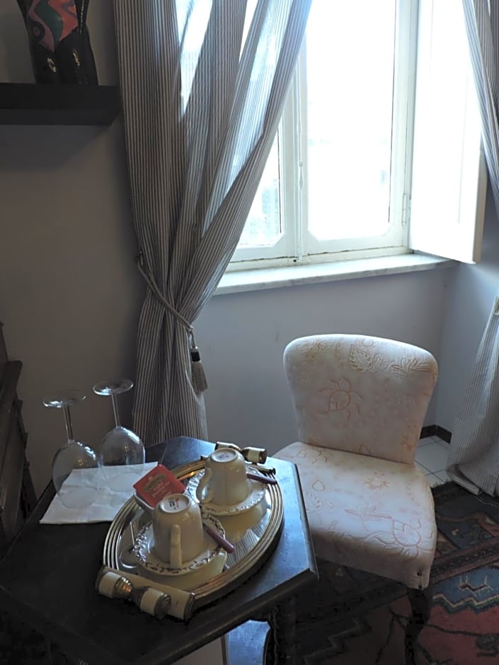 Residenze Torinesi