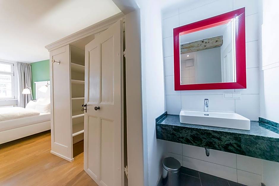 Gästehaus am Marktbrunnen