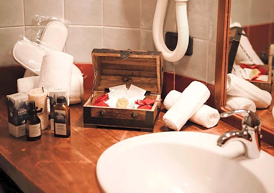 Garden Wellness Hotel S