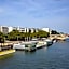 Hôtel Sanso by HappyCulture