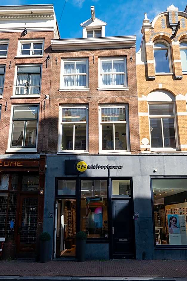 Kuwadro Guesthouse Jordaan