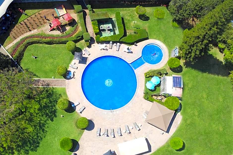 Grand Cantalagua Hotel Morelia, BW Signature Collection