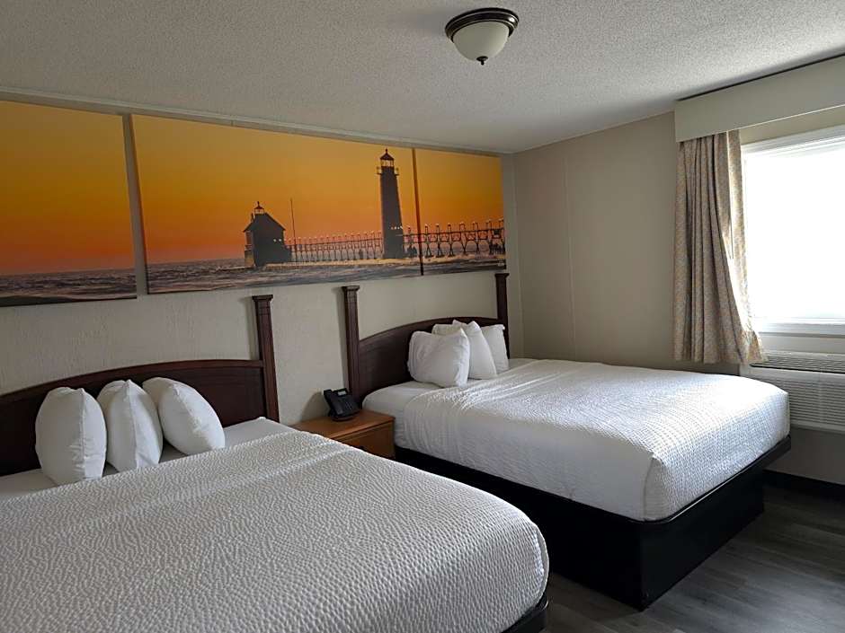Days Inn by Wyndham Port Huron
