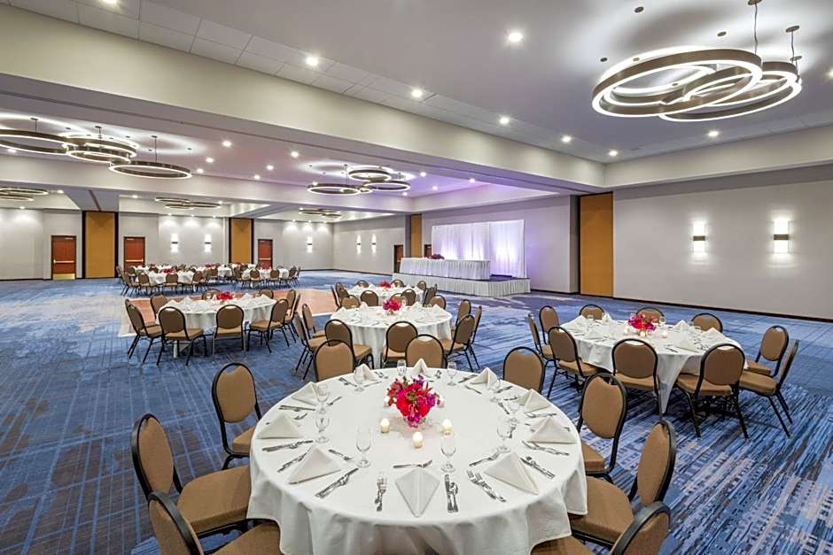 Madison Marriott West