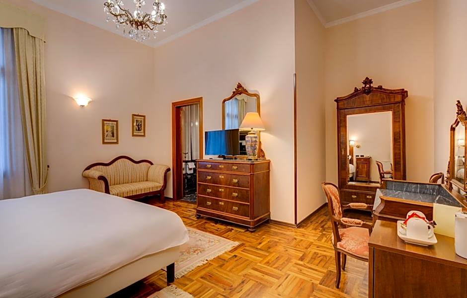 Best Western Plus Hotel Villa Tacchi