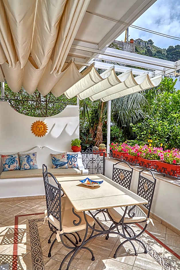 Le Botteghe 59 Capri