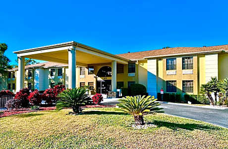 Comfort Inn Ocala Silver Springs