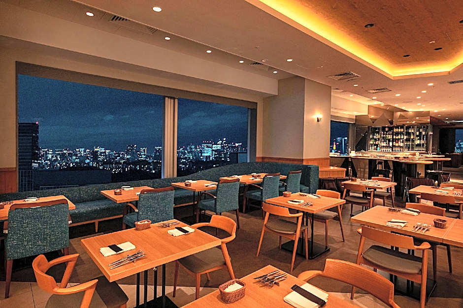 Hotel Century Southern Tower