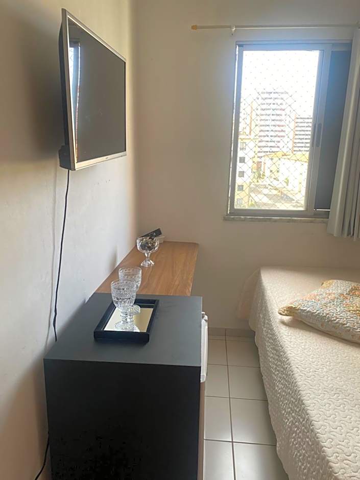 Lar puro aconchego ambiente interativo climatizado e compartilhado