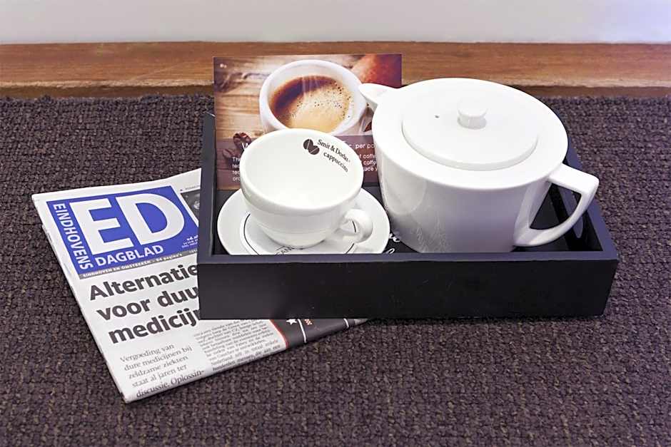 Sandton Eindhoven Centre