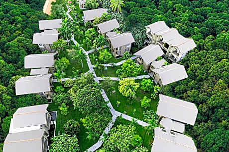 Chaarya Resort and Spa by Chandrika Hotels