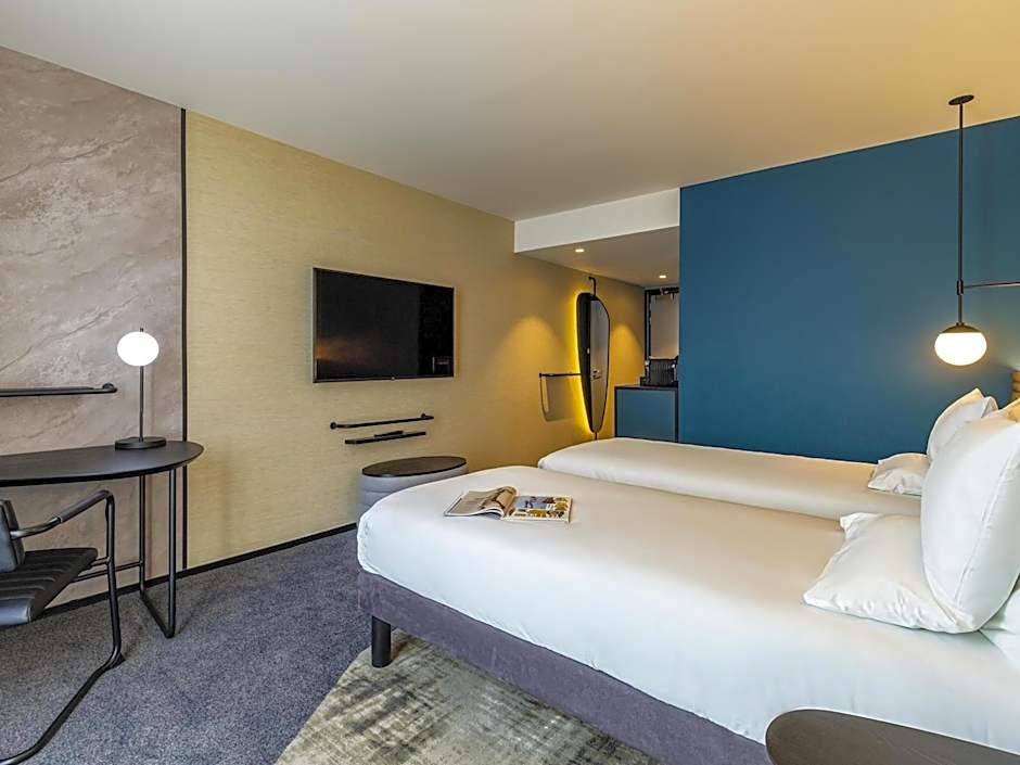 Novotel Liverpool Paddington Village