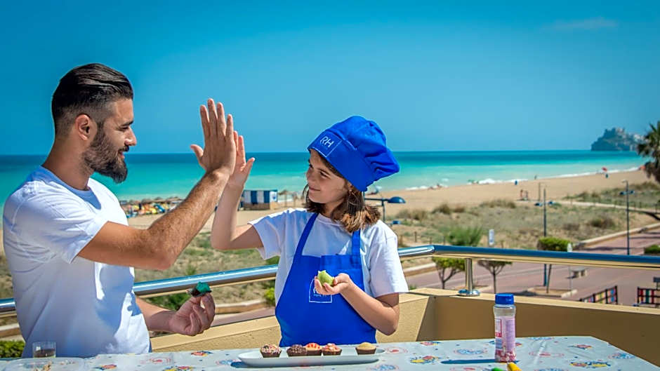 Hotel RH Casablanca Suites