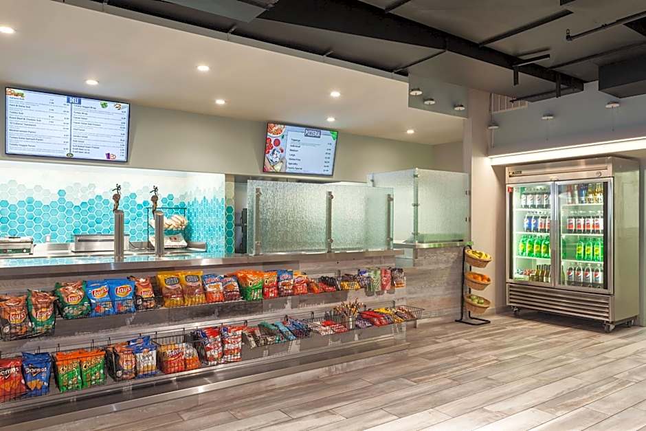 Springhill Suites by Marriott Orlando Lake Buena Vista In Marrio