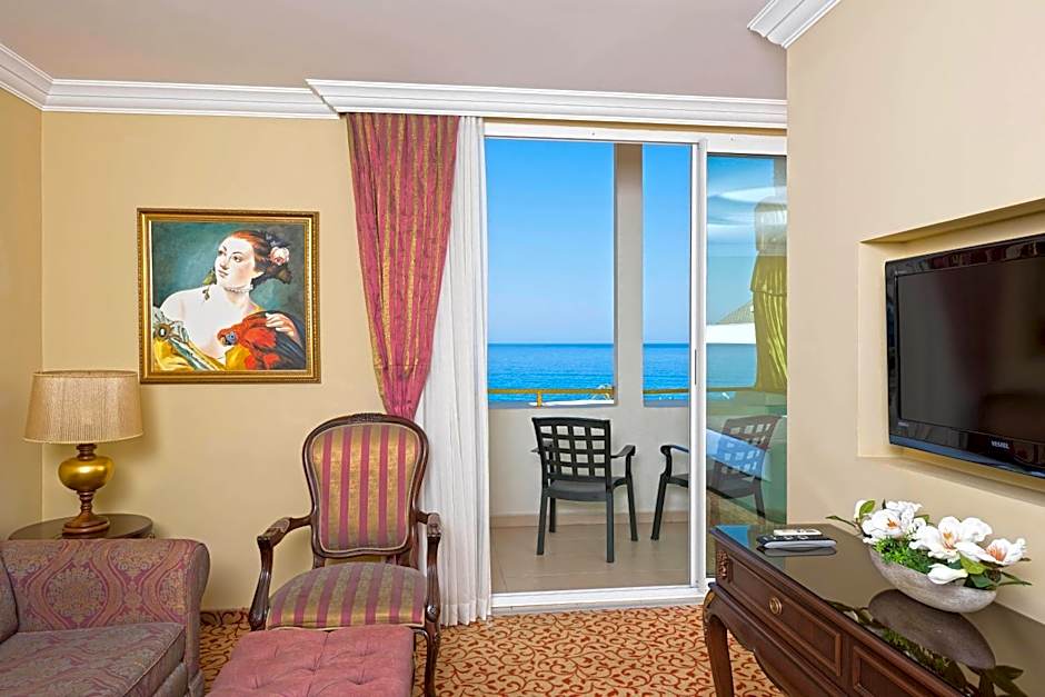 Antique Roman Palace Museum Hotel - Adults Only Ultra All Inclusive