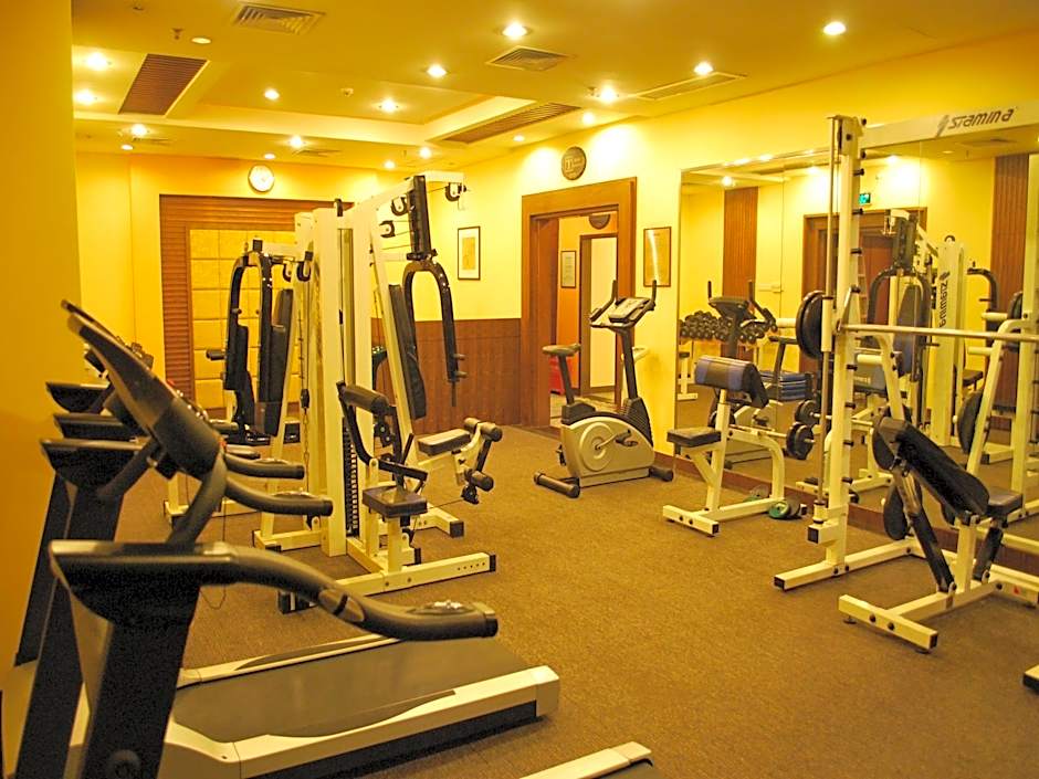 Zhongshan International Hotel