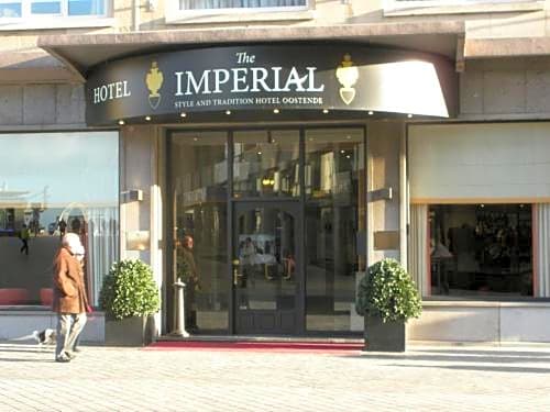 Hotel Imperial