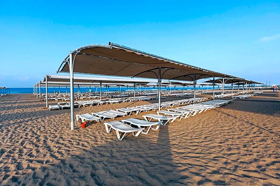 Calimera Hane Garden Hotel