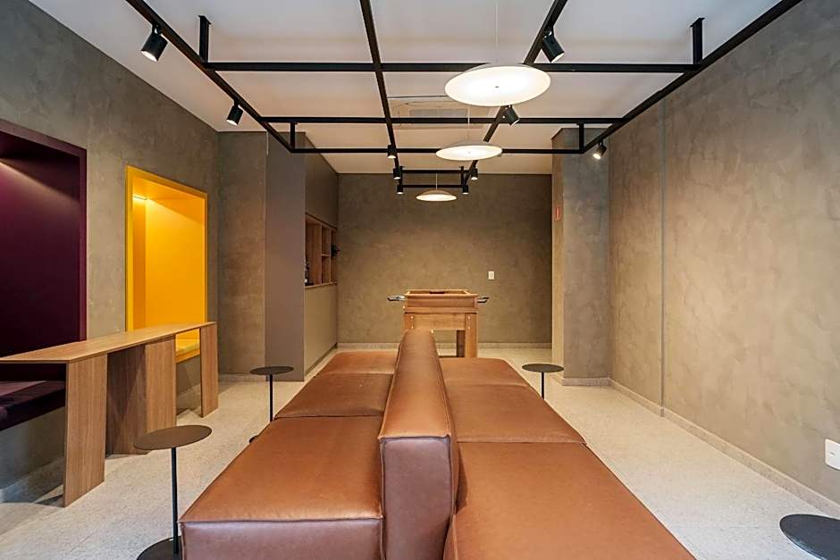 Yume B.Side - Faria Lima