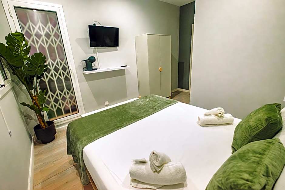 Hotel Fira Boutique Barcelona