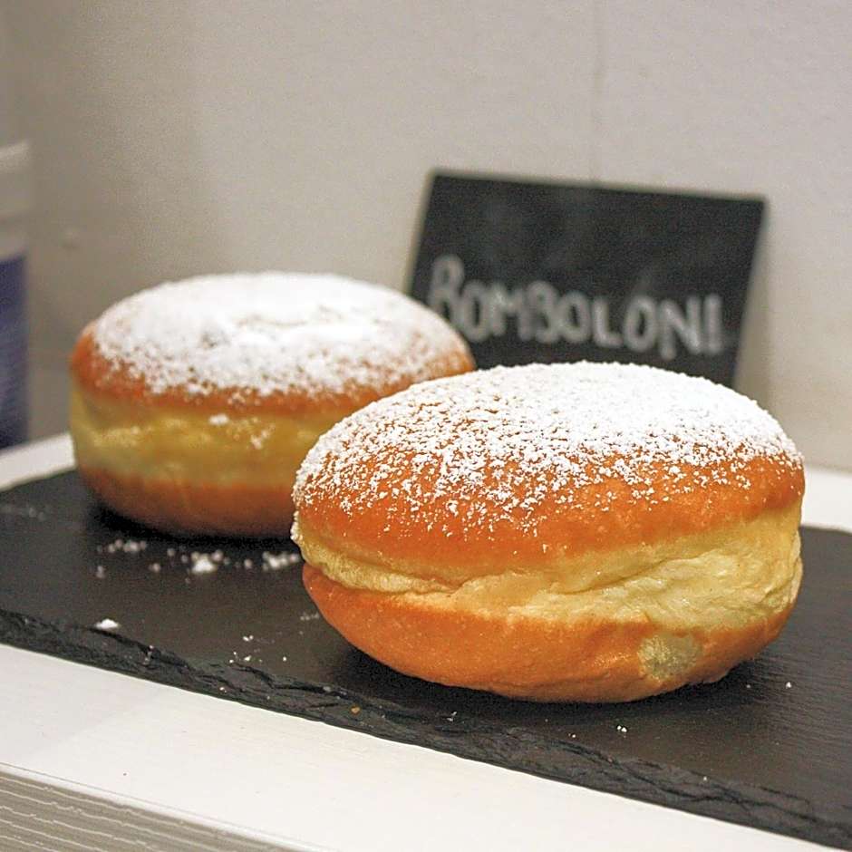 Residenza De luca B&B