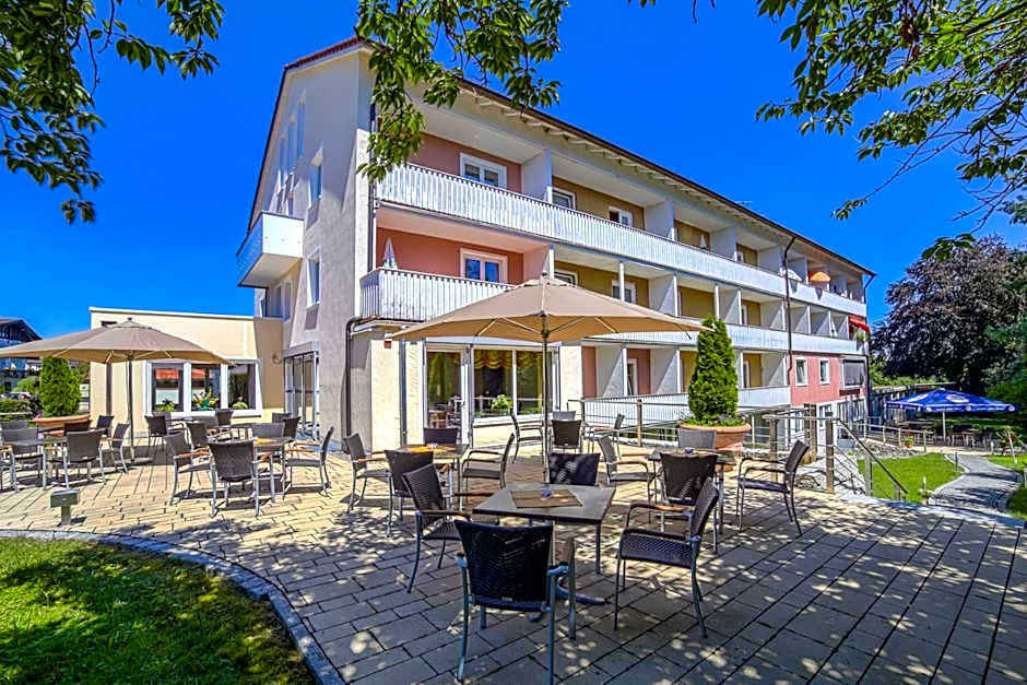 Kneipp-Kurhotel Emilie