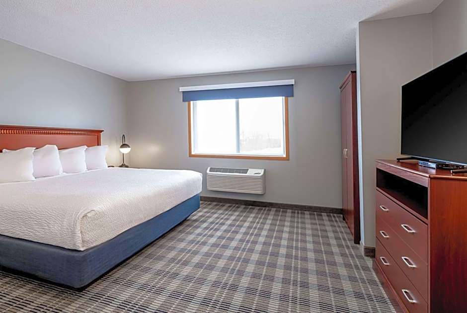 AmericInn by Wyndham Valley City - Conference Center