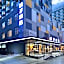 Orange Hotel Guangzhou Sanyuanli