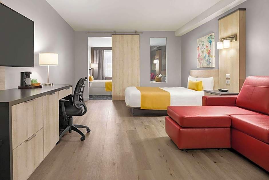 Travelodge by Wyndham Alma