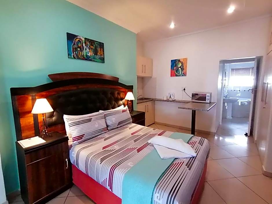Palm View Guest House