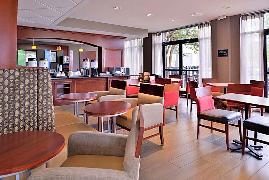 Hampton Inn Norfolk/Virginia Beach