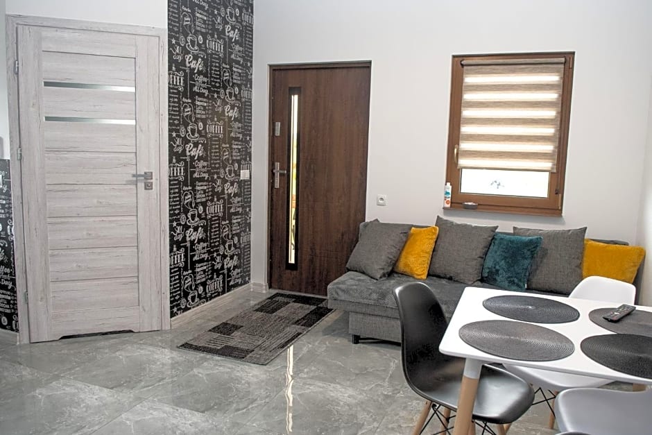 Natalia Rest domki & camp