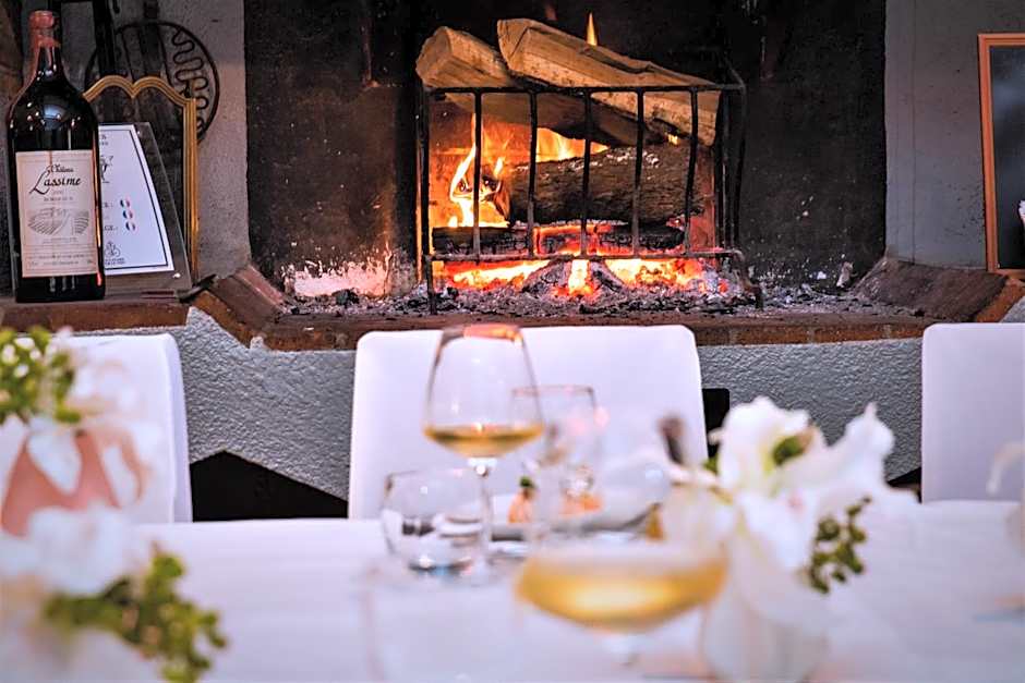 Best Western Plus Le Canard Sur Le Toit