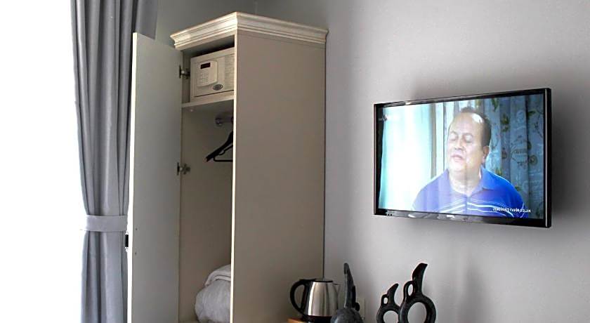 Good Night Hotel Istanbul