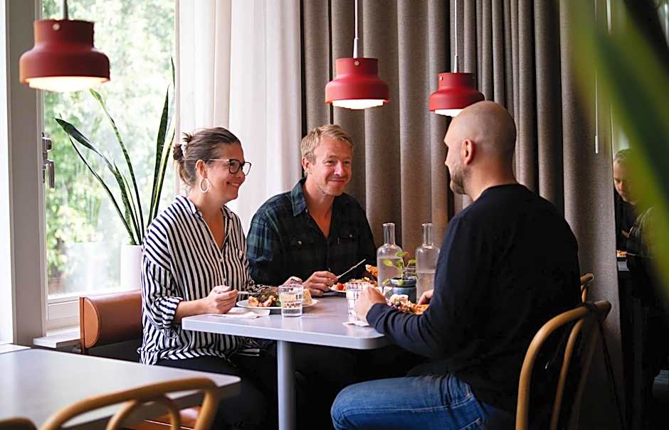 Medlefors Hotell & Konferens