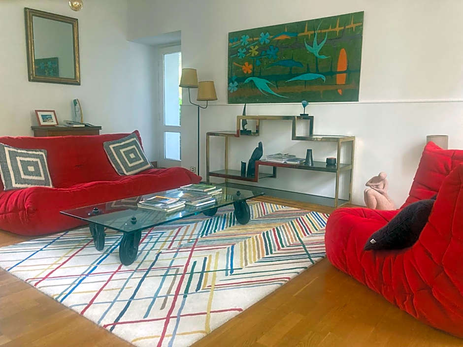 Chambres d hôtes du Moulin à papier